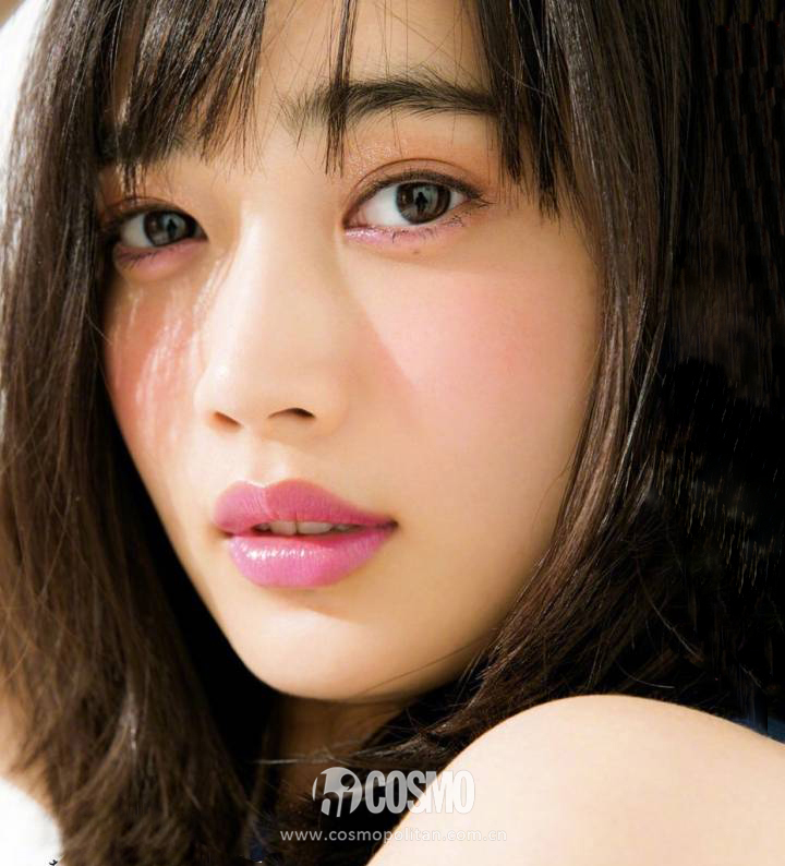 费洛蒙妆前后对比,日本人看迪丽热巴奥黛丽赫本造型