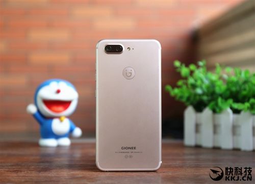 金立s10双摄像头手机,金立s10测评有什么特殊功能