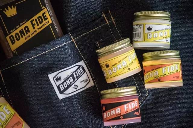 油头必须要用发油么,油头必须要发油吗