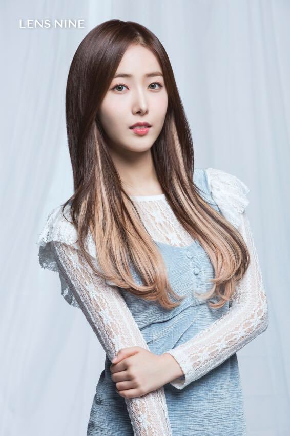 gfriend回顾,gfriend郑智薰