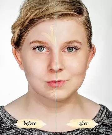 歌剧魅影遮瑕五颜六色使用方法,各种颜色的遮瑕有什么用