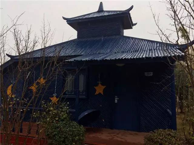 南京江宁最好十大民宿,江宁大学城奶油风民宿