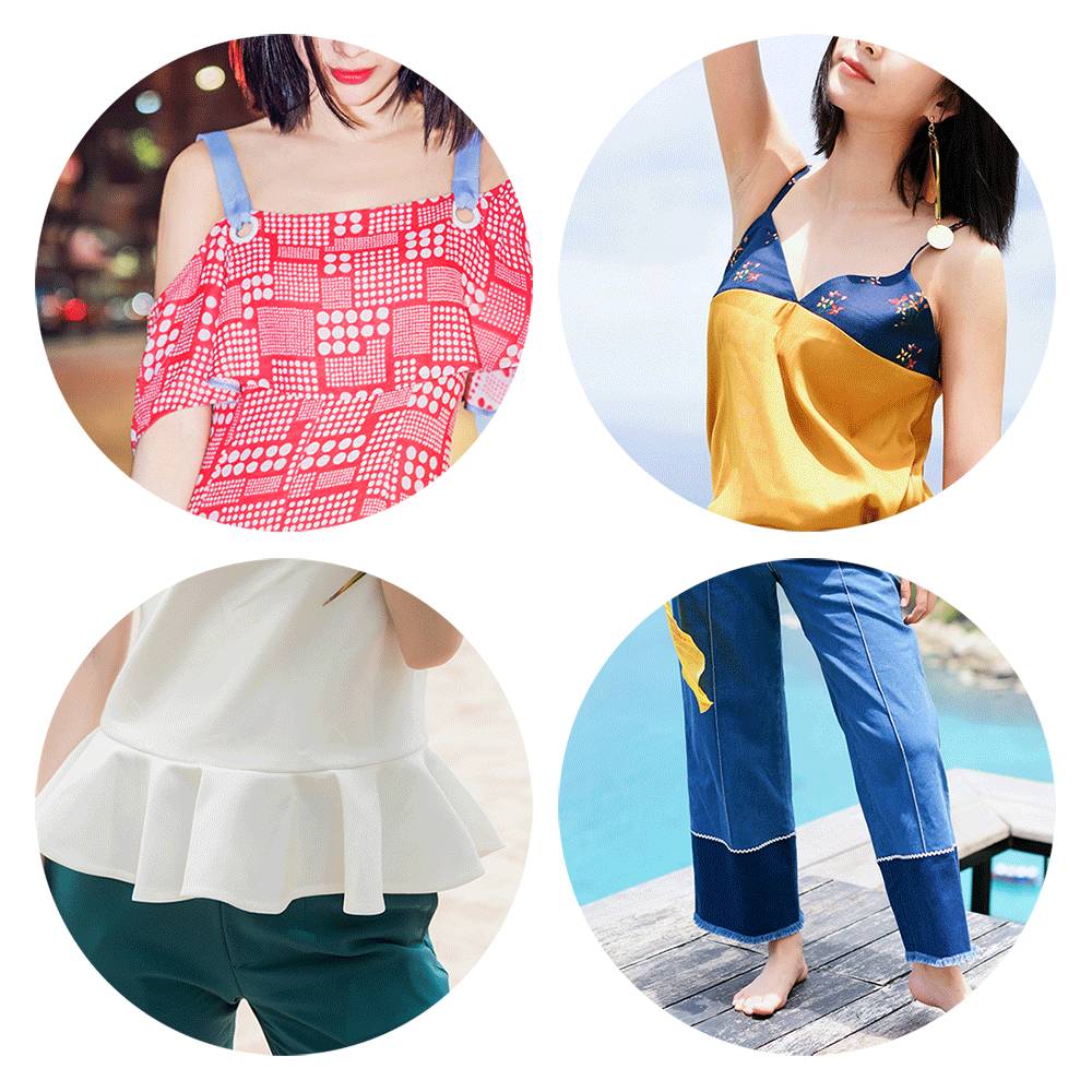 温雅｜去世界的另一端看看！涛岛游