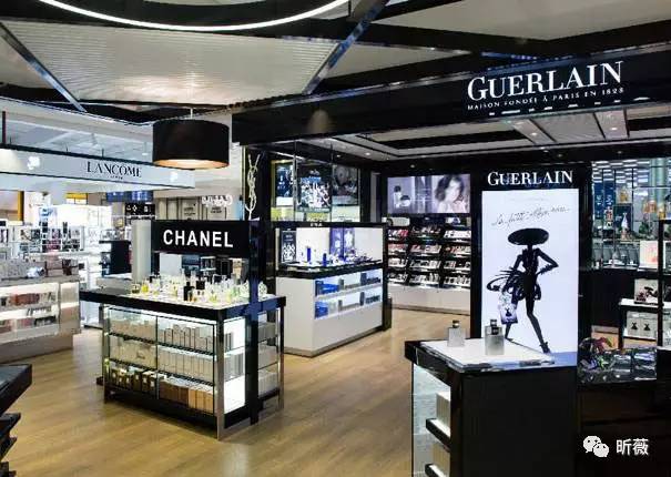 「昕薇FM」各国机场免税店扫货攻略，省钱还能淘干货！（欧洲篇）