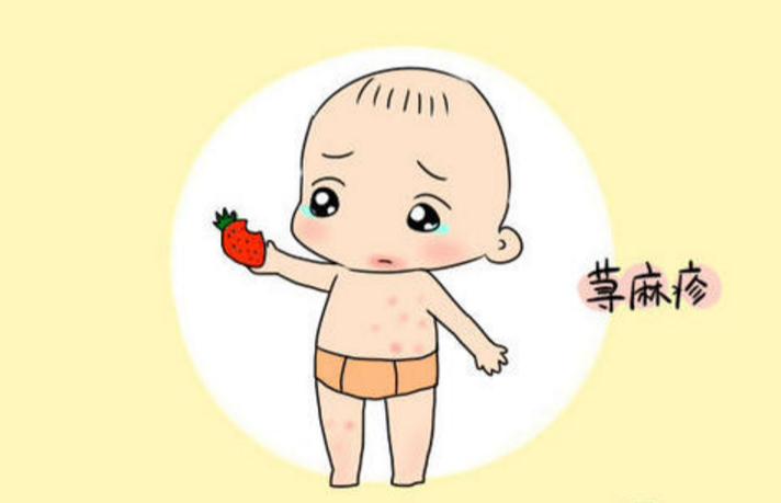 过敏性湿疹应该多吃什么水果,过敏性体质有哪几种水果要少吃