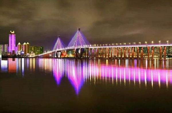 柳忠秧十年酝酿五年力创,广东全省主题词闪耀出场