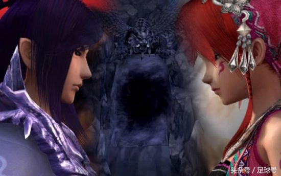 童年回忆盘点仙剑历代人物,仙剑系列最受欢迎女性角色