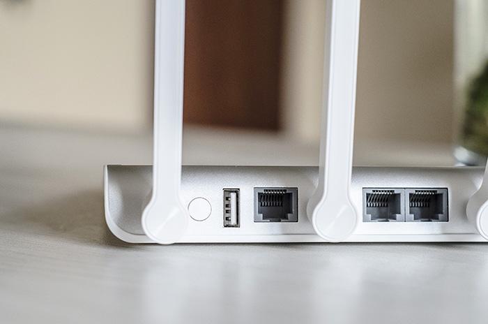 360路由2测评,360安全路由2v4全屋组网