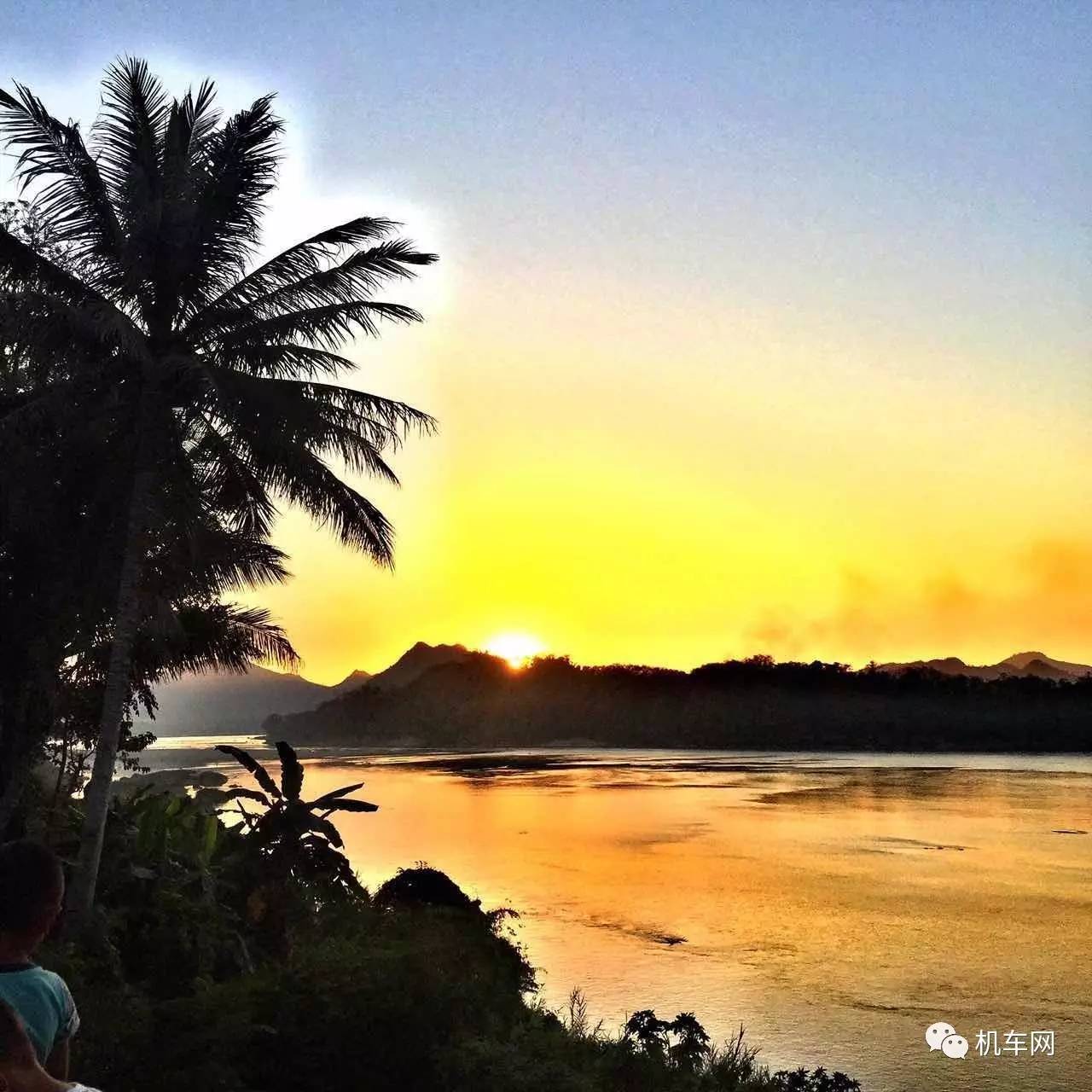 车友风采：梦想在哪里？令人如此向往，让我不顾一切走在路上