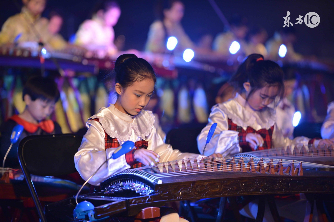 孩子学古筝买多少价位的合适,孩子学古筝买多少钱的合适