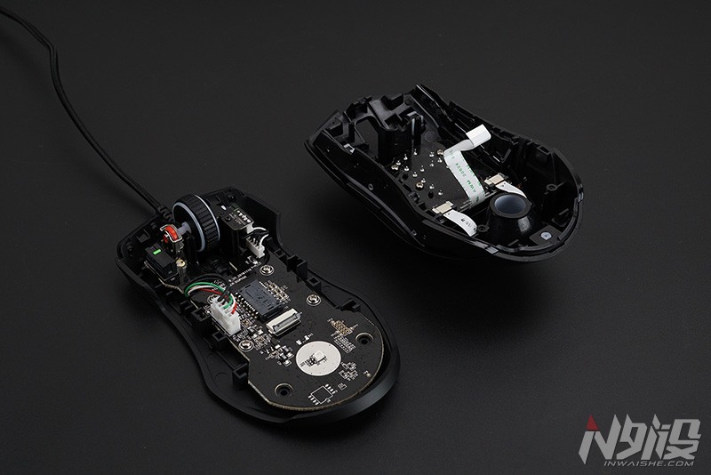 razer锐蝮蛇竞技版怎么调,razer曼巴眼镜蛇精英版鼠标评测