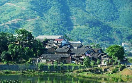 安康秦巴古韵后柳水乡电话,秦巴古韵后柳水乡抖音团购