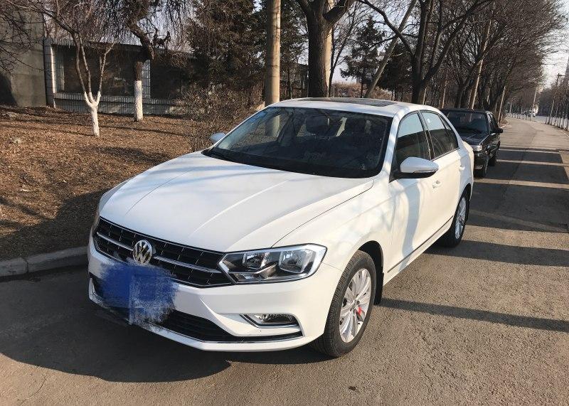 16年宝来1.6自动舒适版功能,2015大众宝来1.6t自舒版