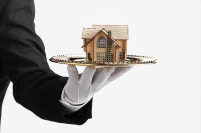 物业涨价不交怎么处罚,物业自管涨价合法吗