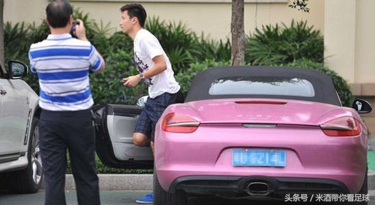 中国男足球员武磊,武磊国足照