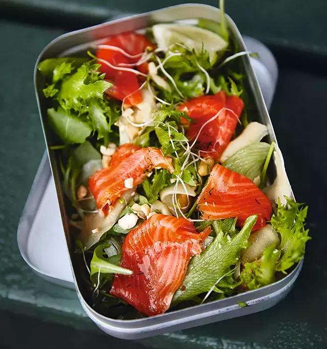 除了北冰洋还有什么洋,挪威什么鱼好吃