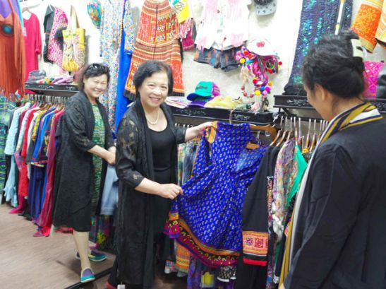 天通尾货商城十周年店庆大酬宾,天通尾货商城消费季活动