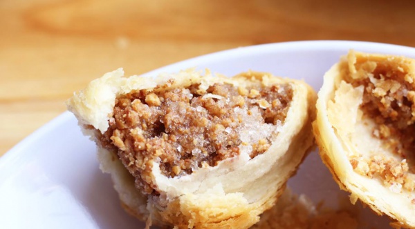 厦门佘阿姨花生汤,陈伯老厦门花生汤