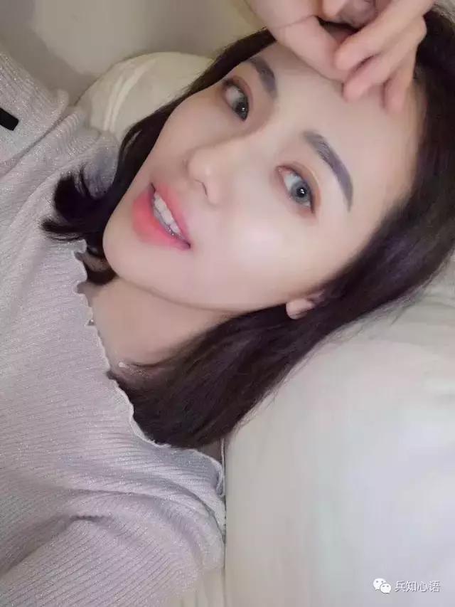 Wuli兵哥哥，这里有24位美丽天使向你告白啦