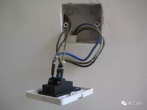 家庭装修中配电设备怎么接线,家庭装修插座布局视频