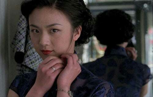 色·戒：有的片子，看一遍就够了；有的片子，需要数遍才能看懂