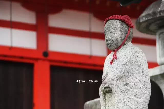关西京都一日游攻略,日本关西旅行记录京都篇