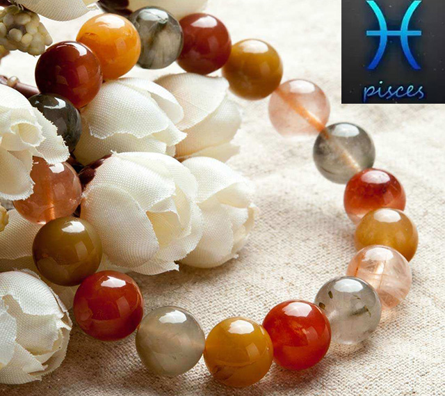 文玩中12生肖佩戴什么手串 (不同星座适合的文玩)