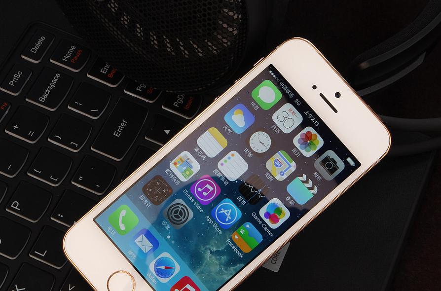 以前的iphone5多少钱,曾经的iphone5s