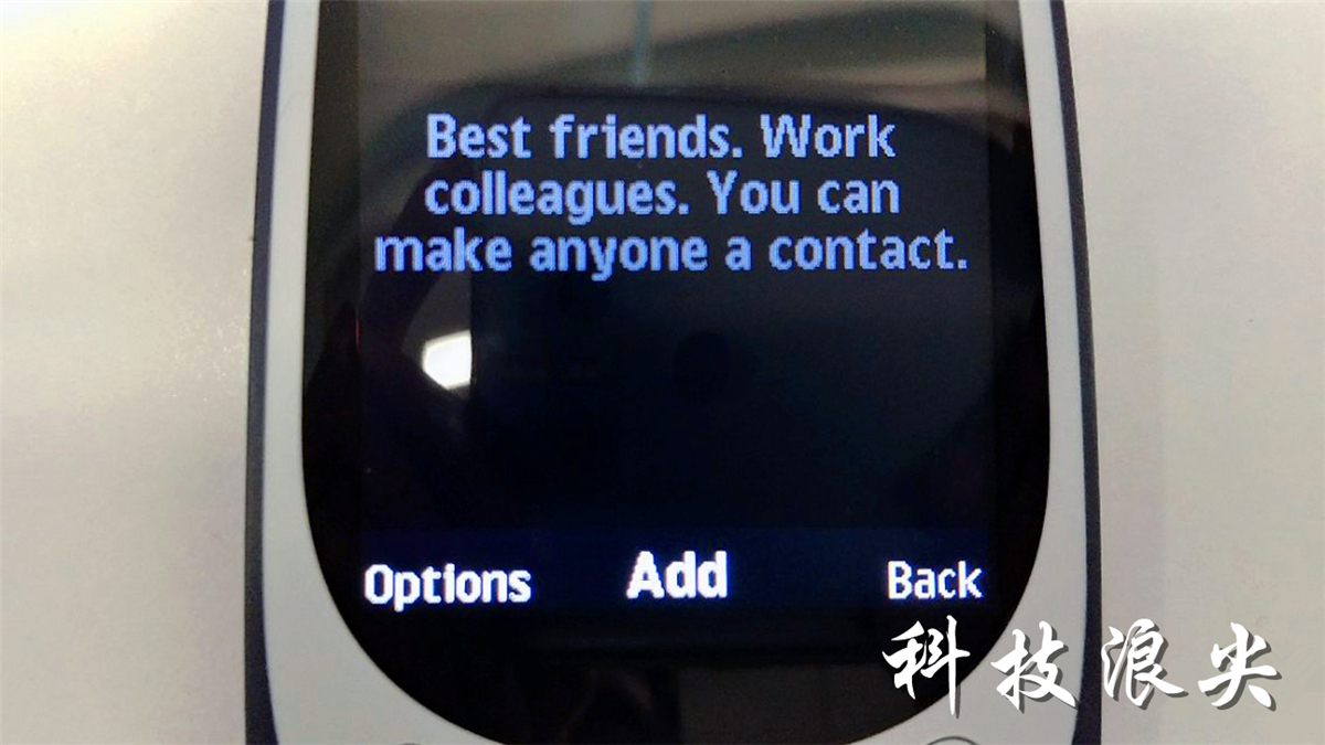 新版诺基亚3310评测,老款的诺基亚3310还值得入手吗