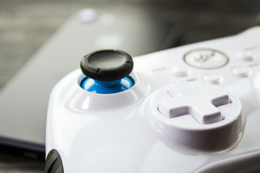 北通阿修罗2pro星云游戏手柄,北通游戏手柄阿修罗2腾讯定制版