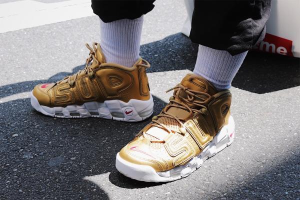 supreme和nike联名棉衣,supremenike联名价格