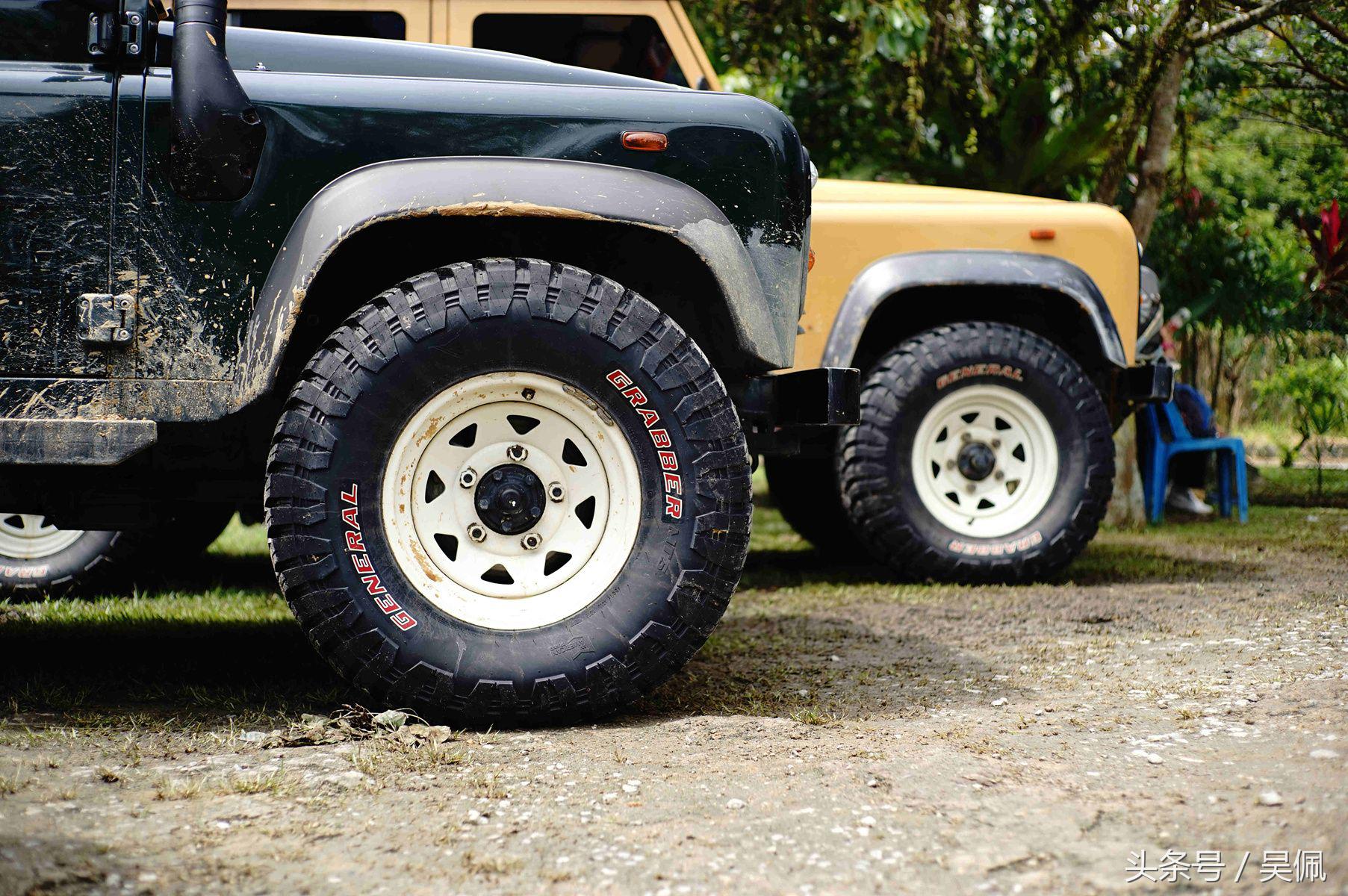 鲨鱼轮胎和普通轮胎区别,轮胎和鲨鱼皮哪个好