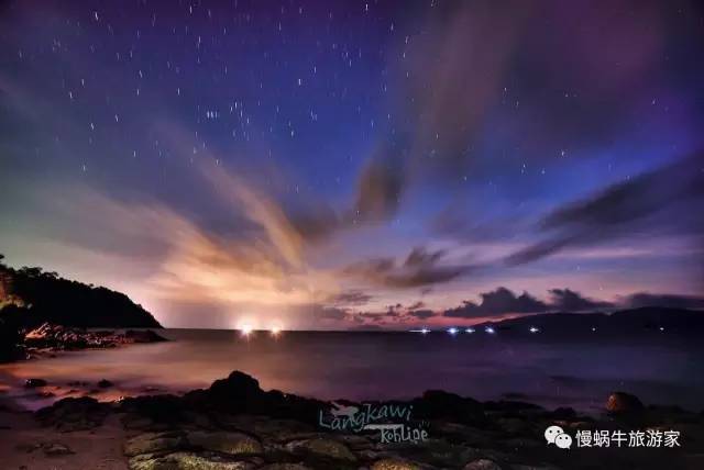 丽贝岛5天攻略,丽贝岛值不值得去