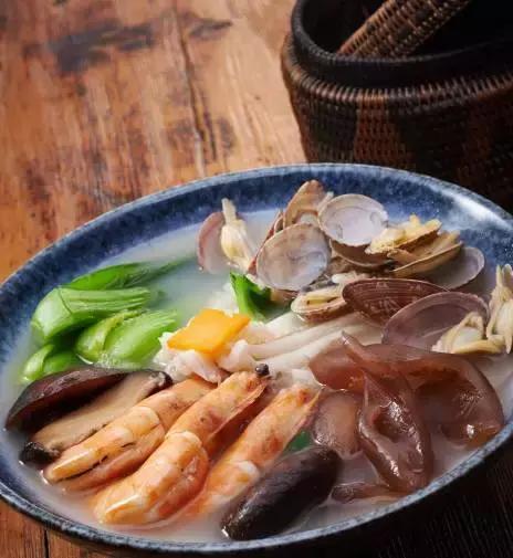 特色餐厅评选,行味餐厅评选