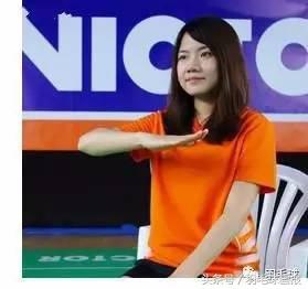 羽球裁判十大禁忌,羽毛球发球规则常识