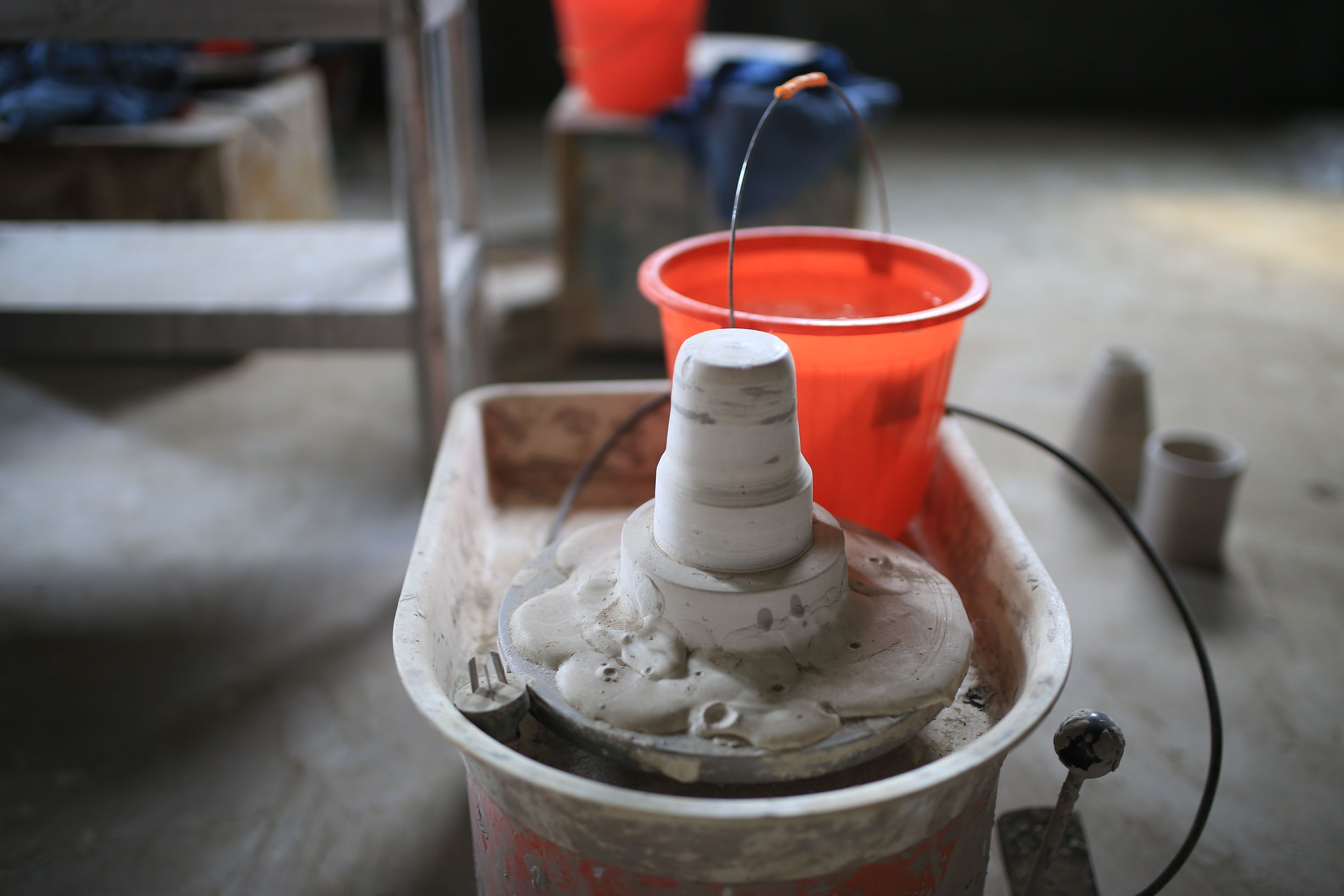 河南钧瓷最好的品种,河南禹州钧瓷制作