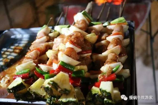 丽贝岛5天攻略,丽贝岛值不值得去