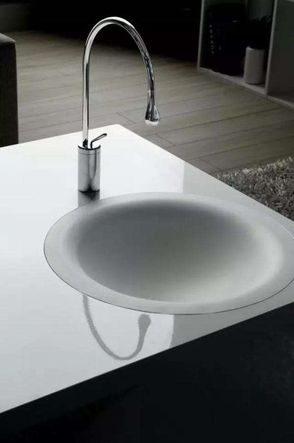 龙头一定要选全铜的吗,龙头越大越好吗