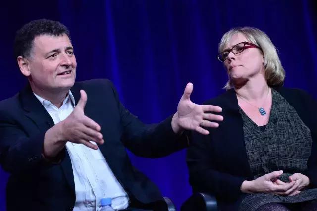 一口气看完《神秘博士》,第一部神秘博士