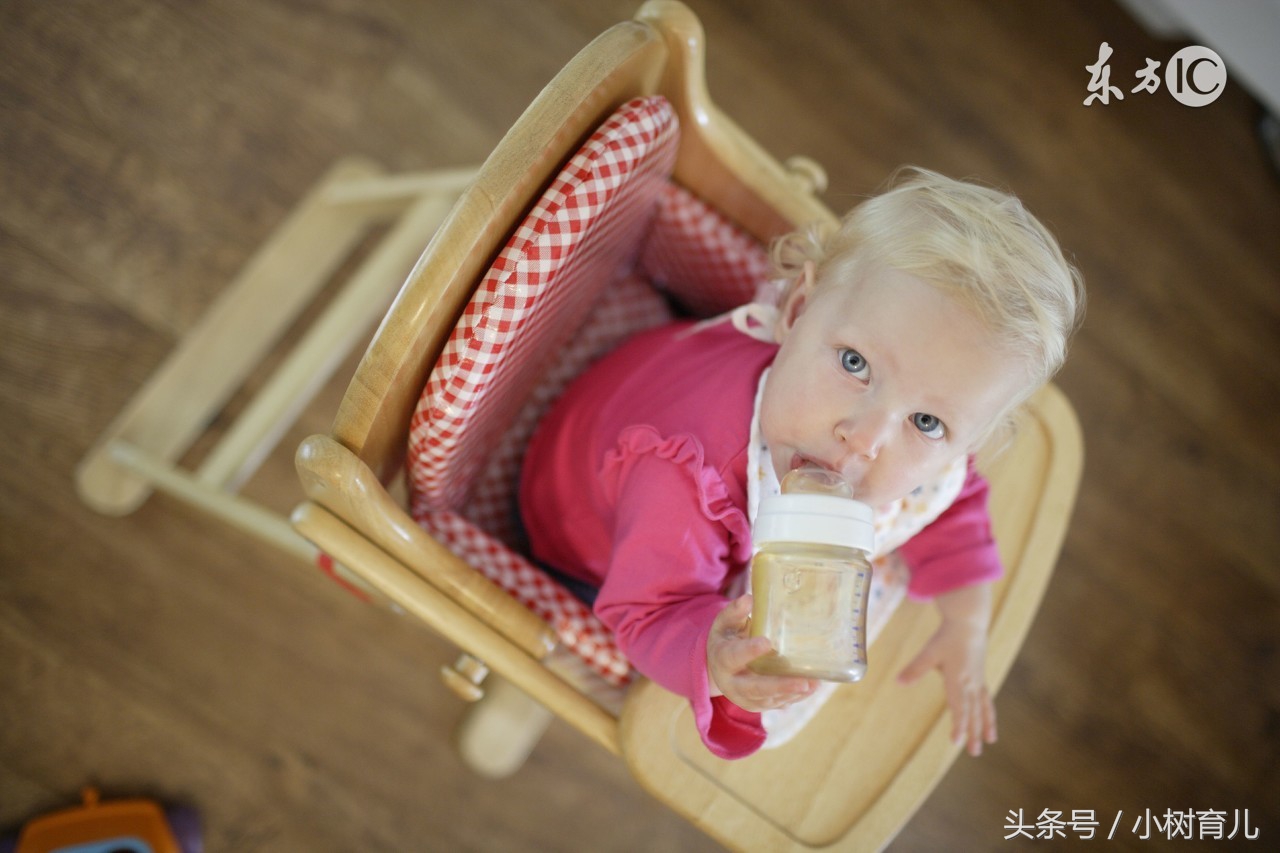 吃了英氏米粉宝宝便秘是什么原因,吃米粉宝宝便秘怎么办