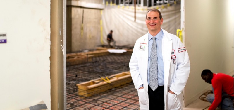 美国癌症治疗中心,美国亚利桑那癌症治疗中心