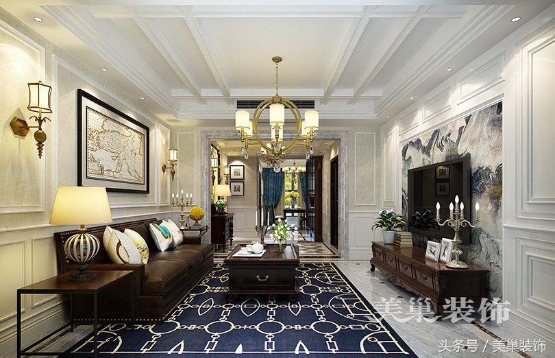 郑州城开绿园小区,郑州城开绿园装修