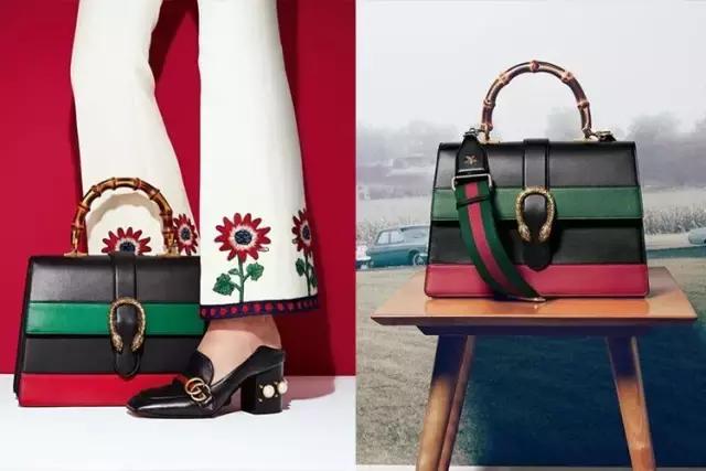 一份Gucco醉神包的入手指南，总有一天你用得着