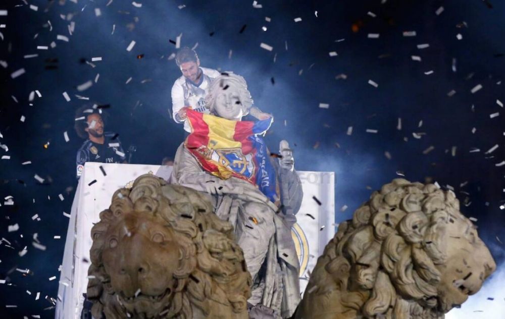 穆里尼奥为皇马打下基础,穆里尼奥为皇马制造基石