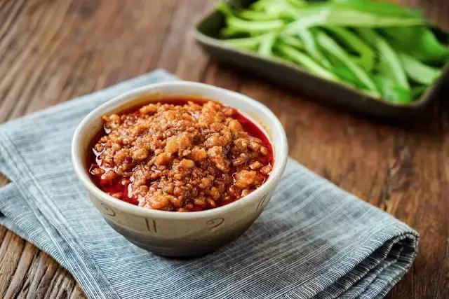 它叫小面,从此没有面敢叫大面