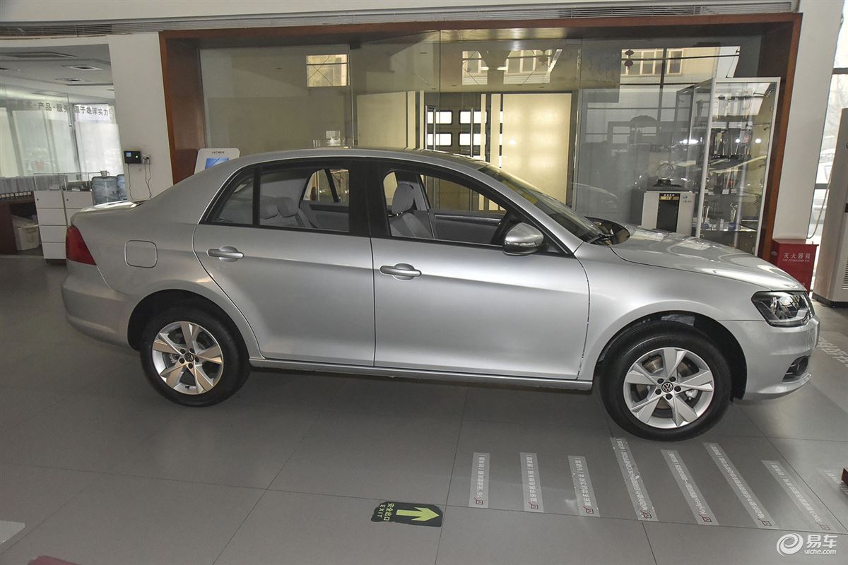 一汽大众宝来的17年历史，有多少人知道他的前世今生？