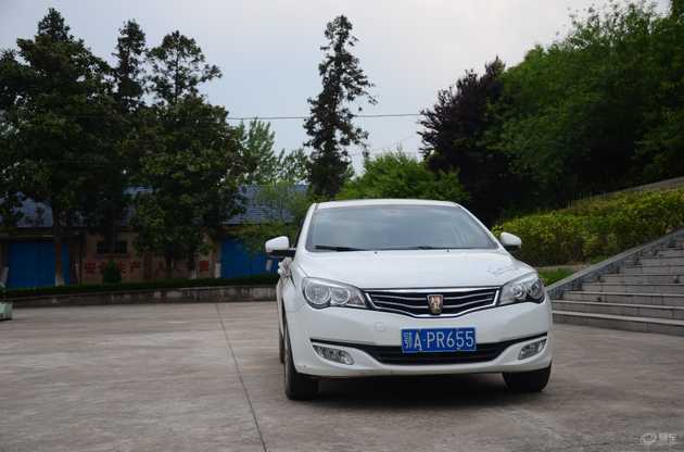 荣威350口碑如何,荣威350在乌鲁木齐口碑