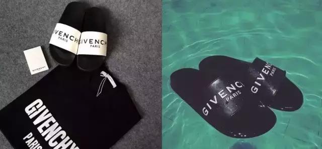 包邮的澡堂拖竟然火到小包总周冬雨都抢着穿