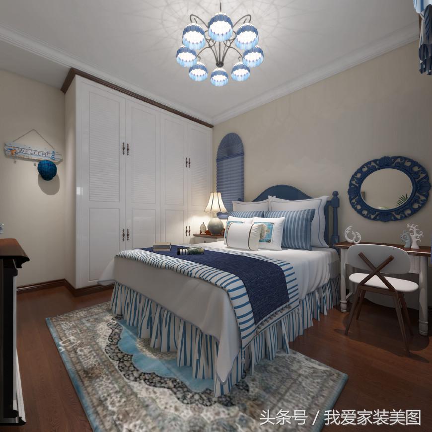 家就是要住的舒服还要精致,家要温馨温和才惬意