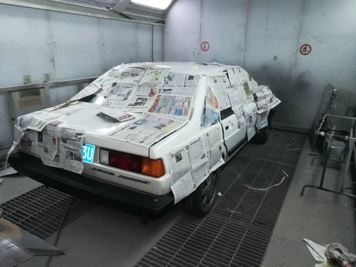 老车永不报废的原因,老车不死